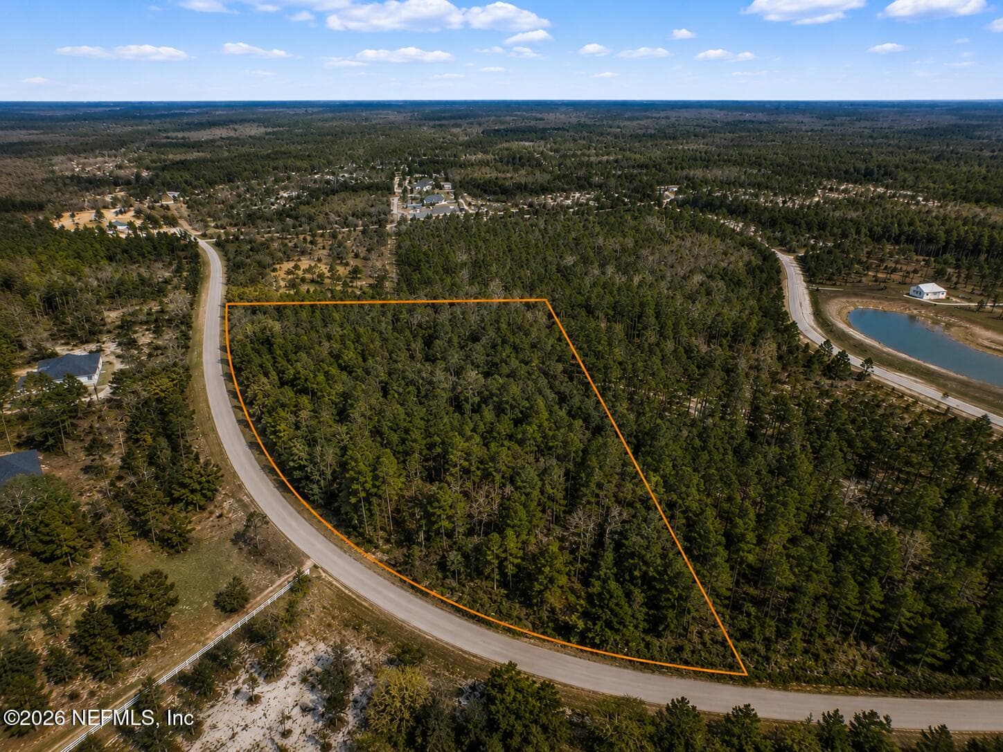 Photo 3 of 14035 DUNROVEN Drive, Bryceville, FL 32009