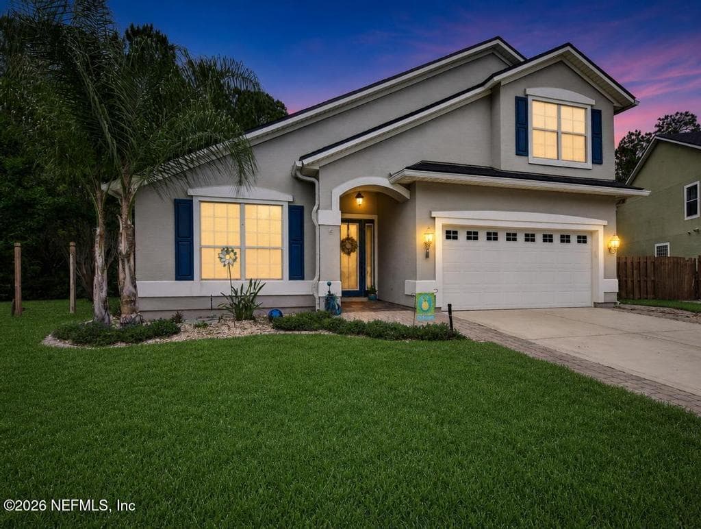 Photo 8 of 3152 E BANISTER Road, St. Augustine, FL 32092