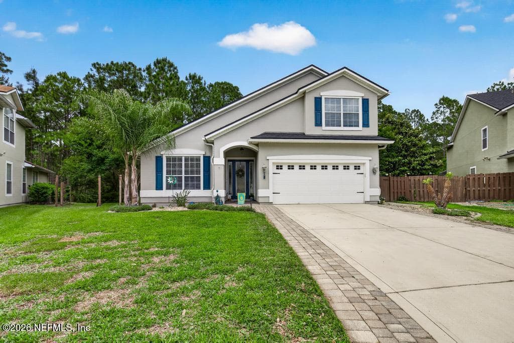 Photo 6 of 3152 E BANISTER Road, St. Augustine, FL 32092