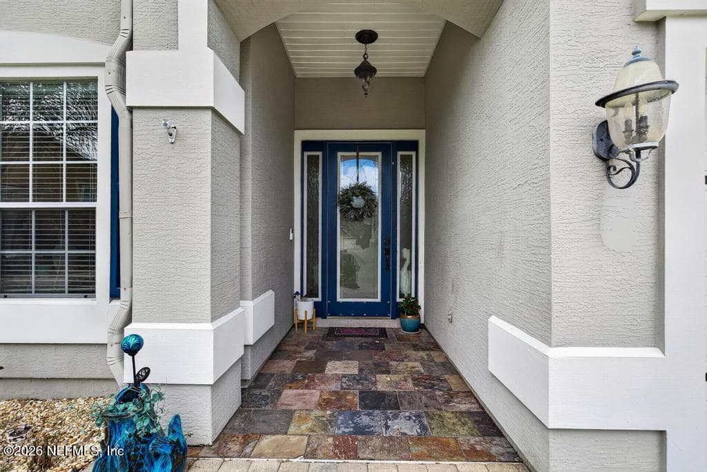 Photo 7 of 3152 E BANISTER Road, St. Augustine, FL 32092