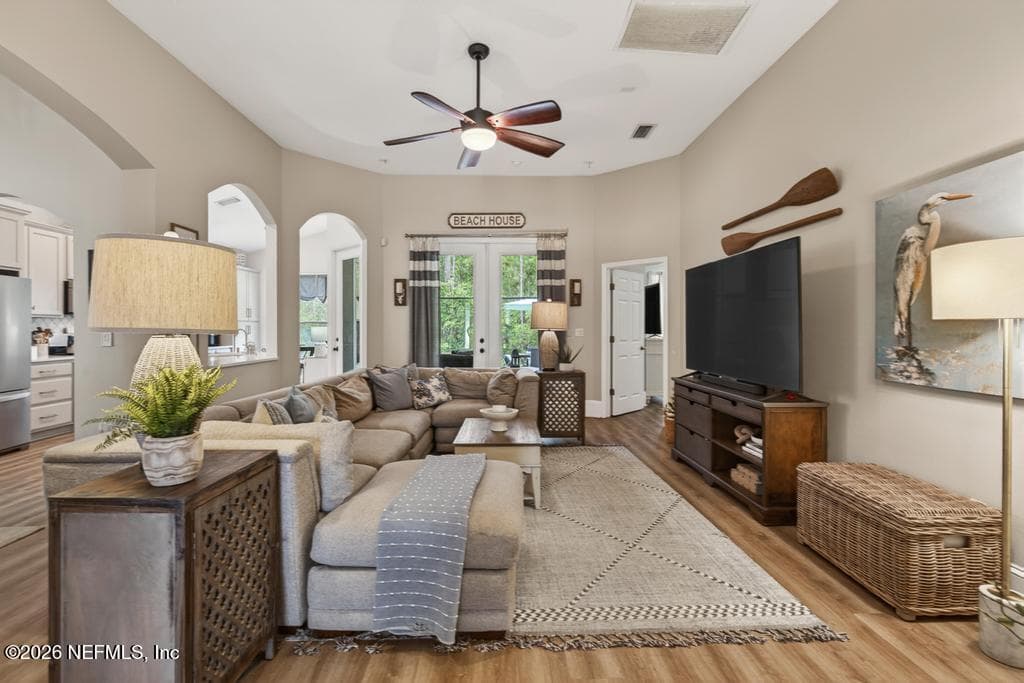 Photo 38 of 3152 E BANISTER Road, St. Augustine, FL 32092