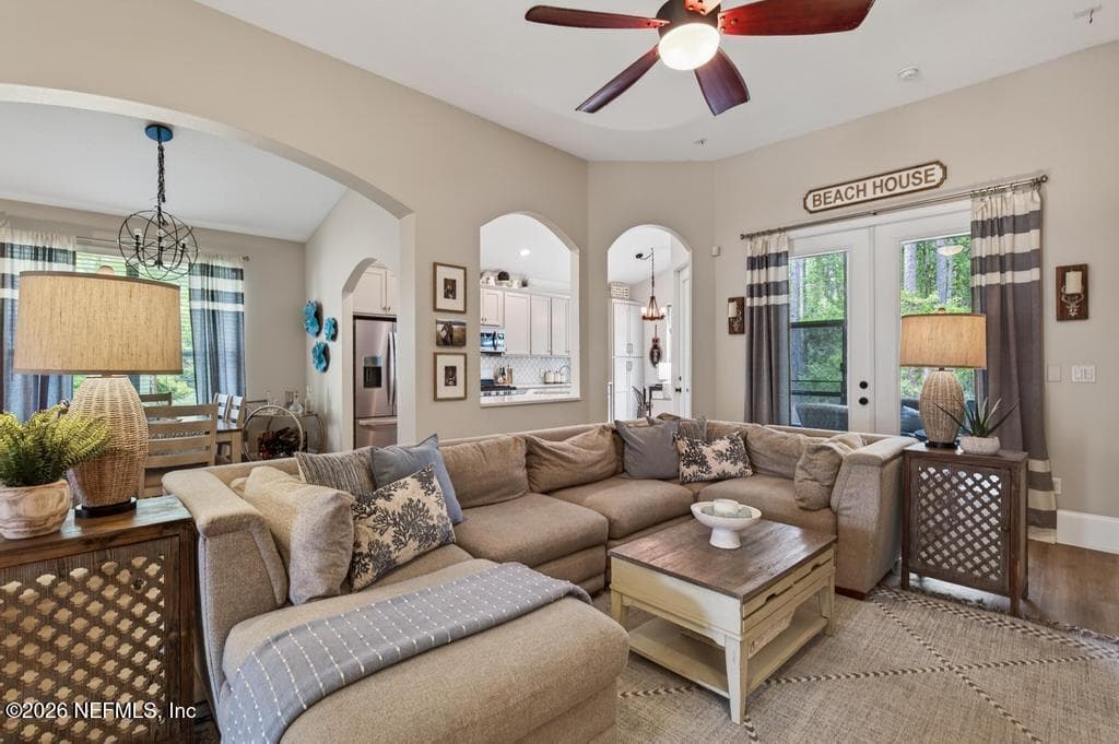 Photo 39 of 3152 E BANISTER Road, St. Augustine, FL 32092