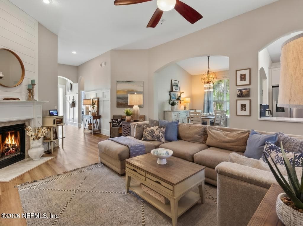 Photo 43 of 3152 E BANISTER Road, St. Augustine, FL 32092