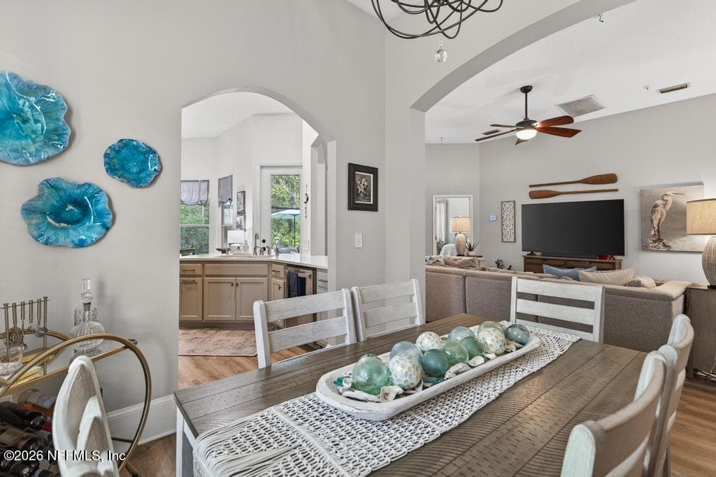 Photo 49 of 3152 E BANISTER Road, St. Augustine, FL 32092