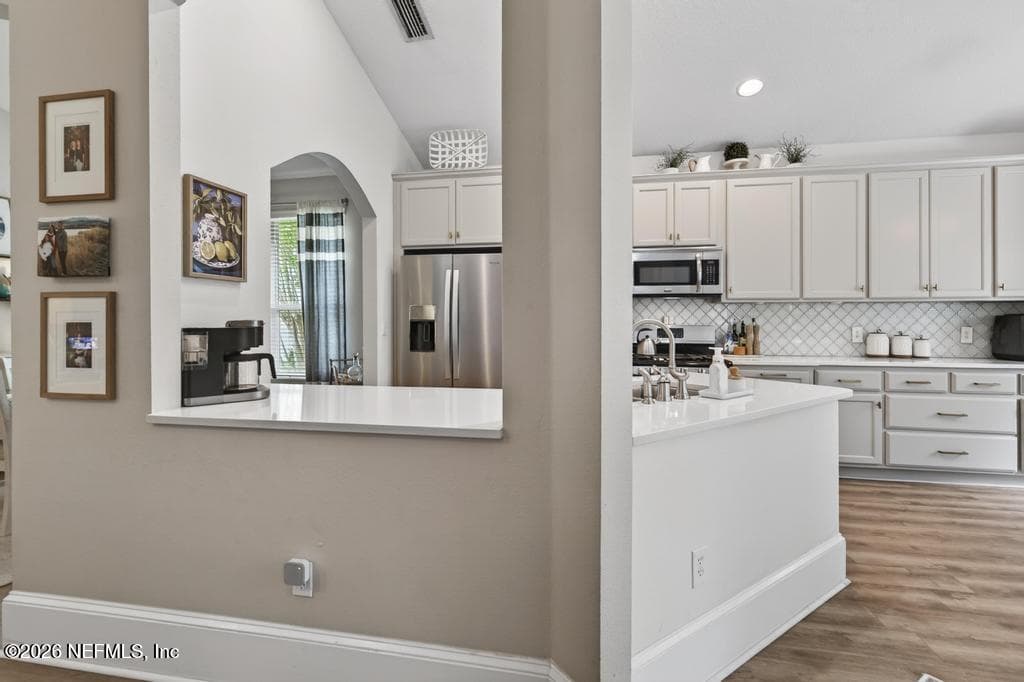 Photo 50 of 3152 E BANISTER Road, St. Augustine, FL 32092