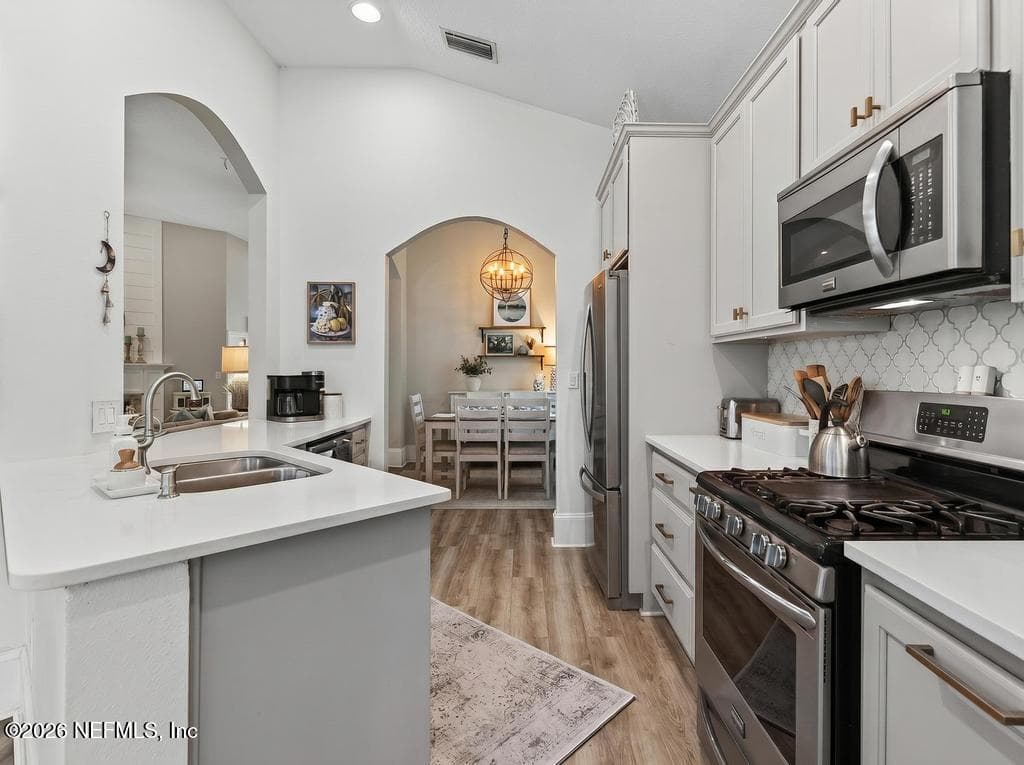 Photo 54 of 3152 E BANISTER Road, St. Augustine, FL 32092