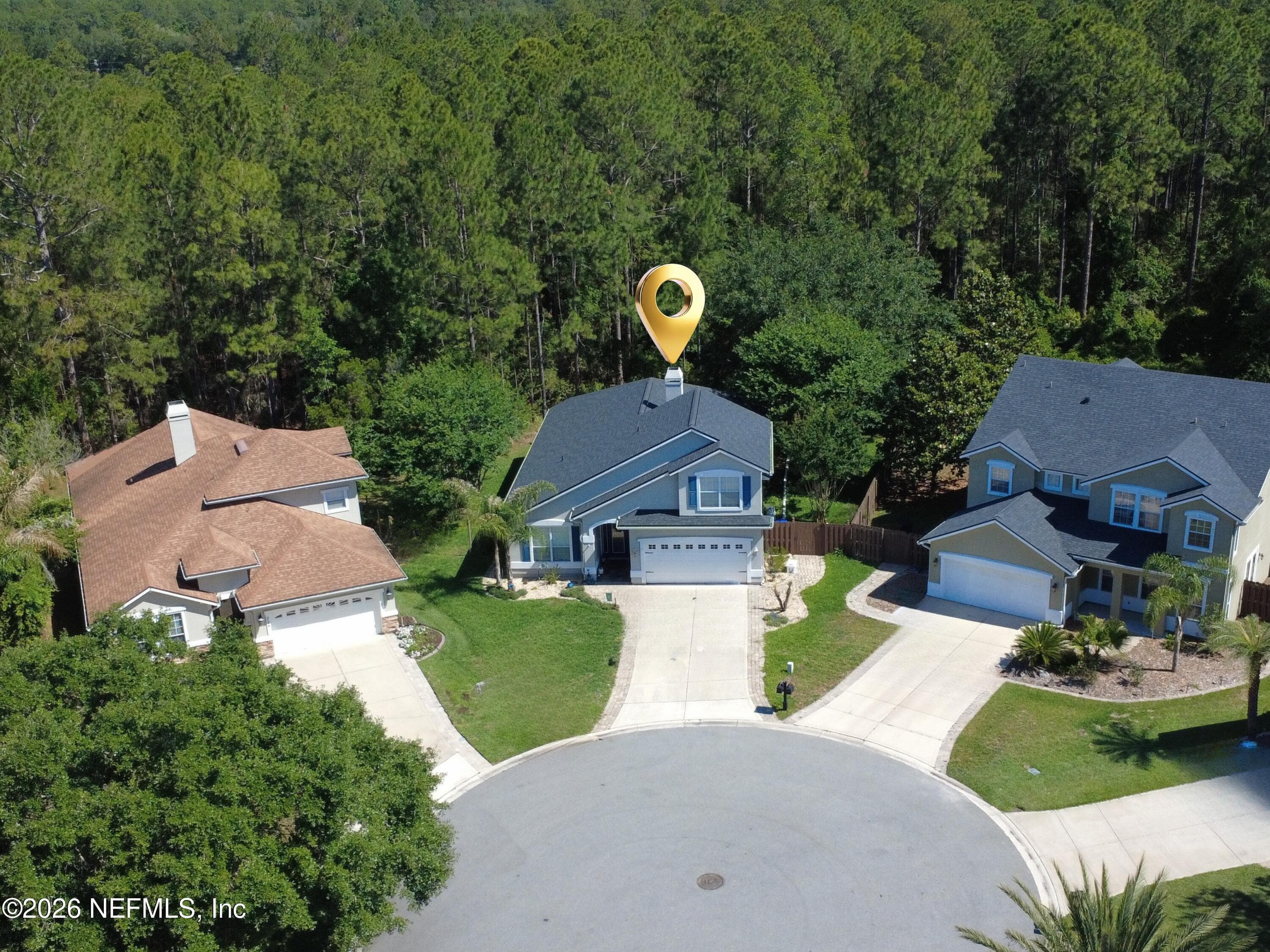 Photo 122 of 3152 E BANISTER Road, St. Augustine, FL 32092