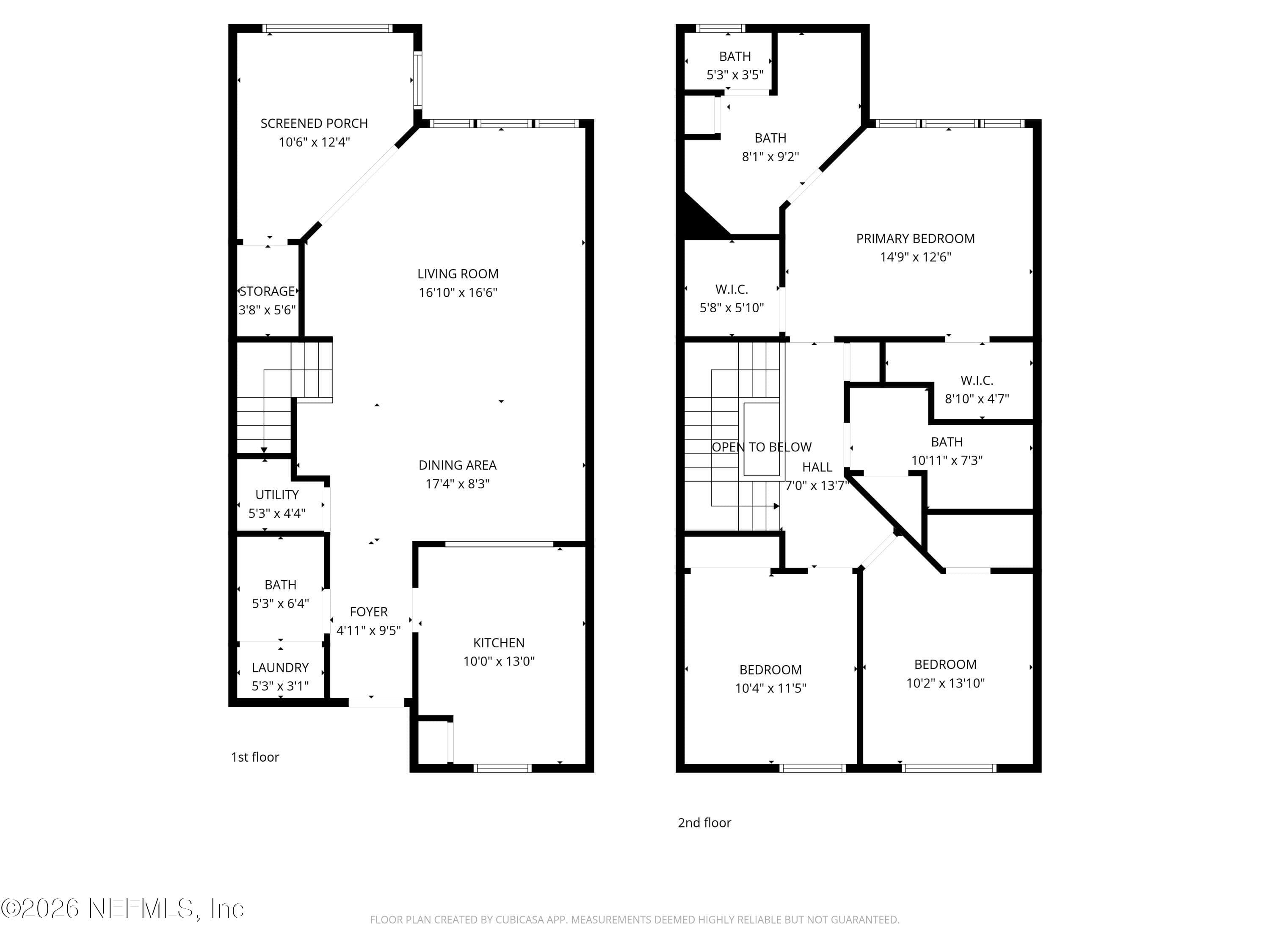Photo 51 of 3117 HALEY POINTE Road, St. Augustine, FL 32084