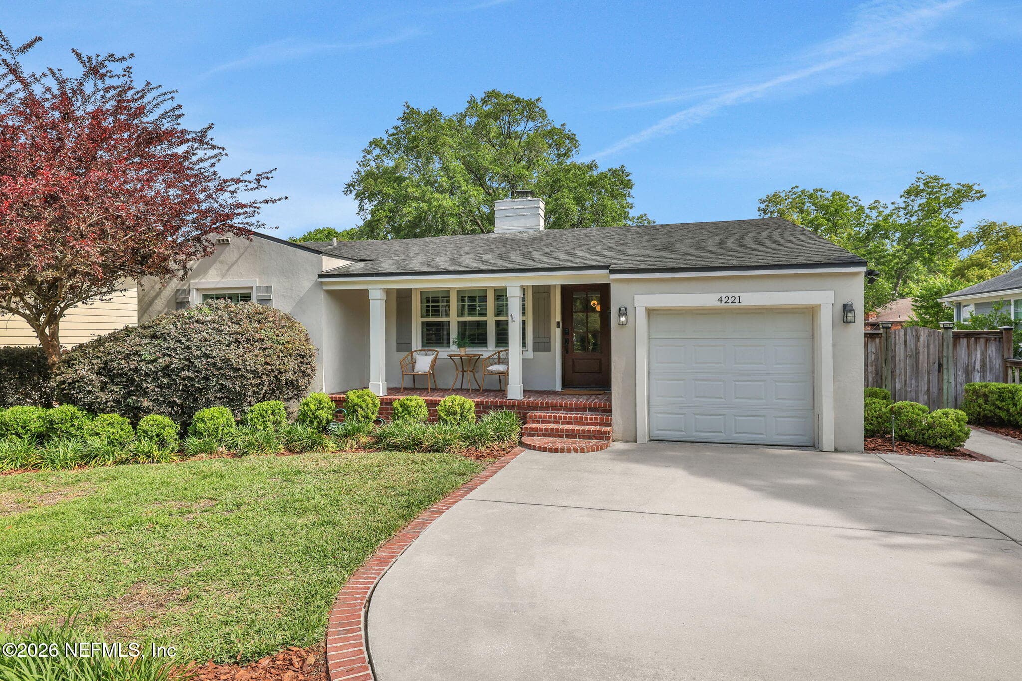 Photo 2 of 4221 DEMEDICI Avenue, Jacksonville, FL 32210