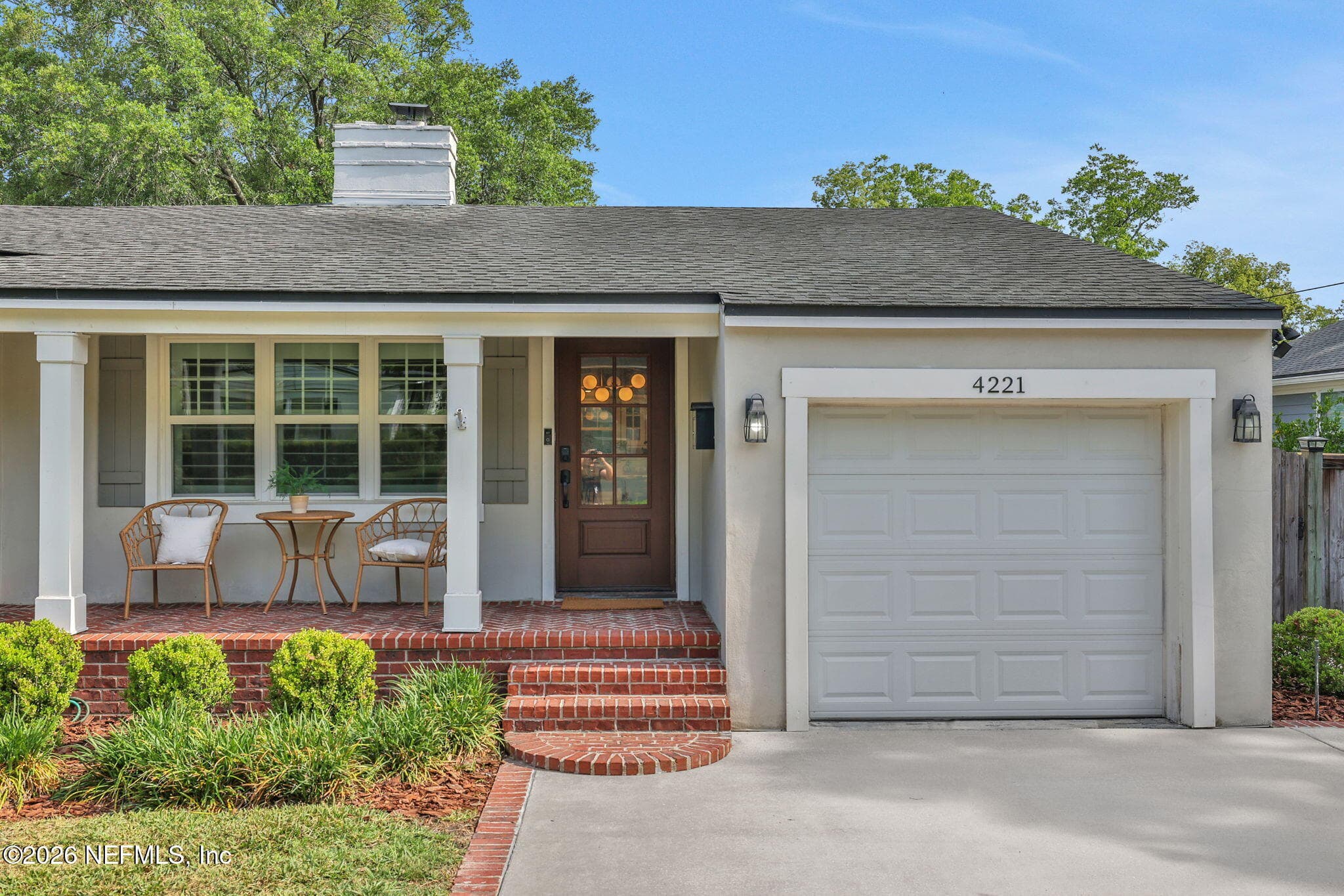 Photo 4 of 4221 DEMEDICI Avenue, Jacksonville, FL 32210