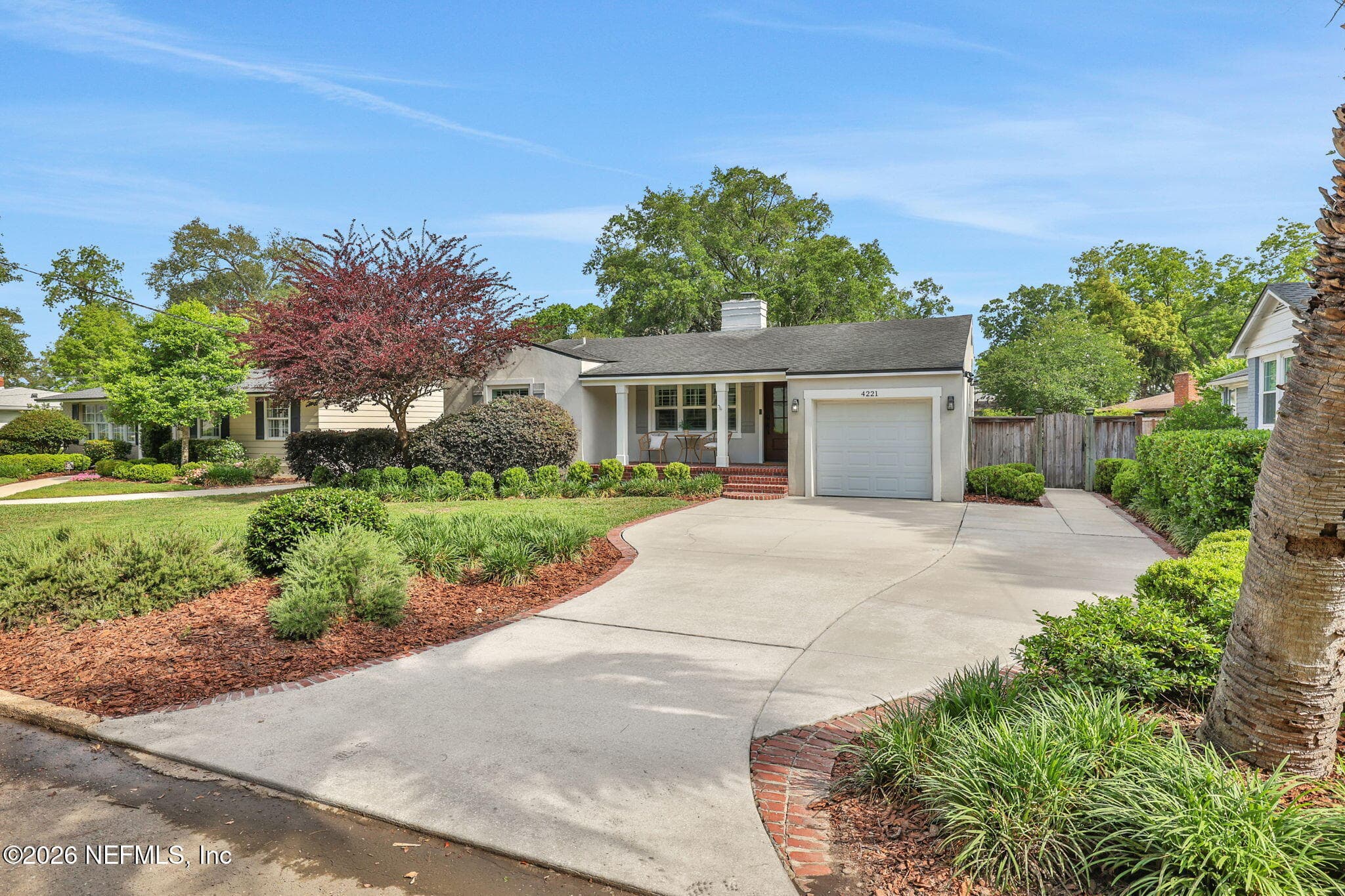 Photo 3 of 4221 DEMEDICI Avenue, Jacksonville, FL 32210