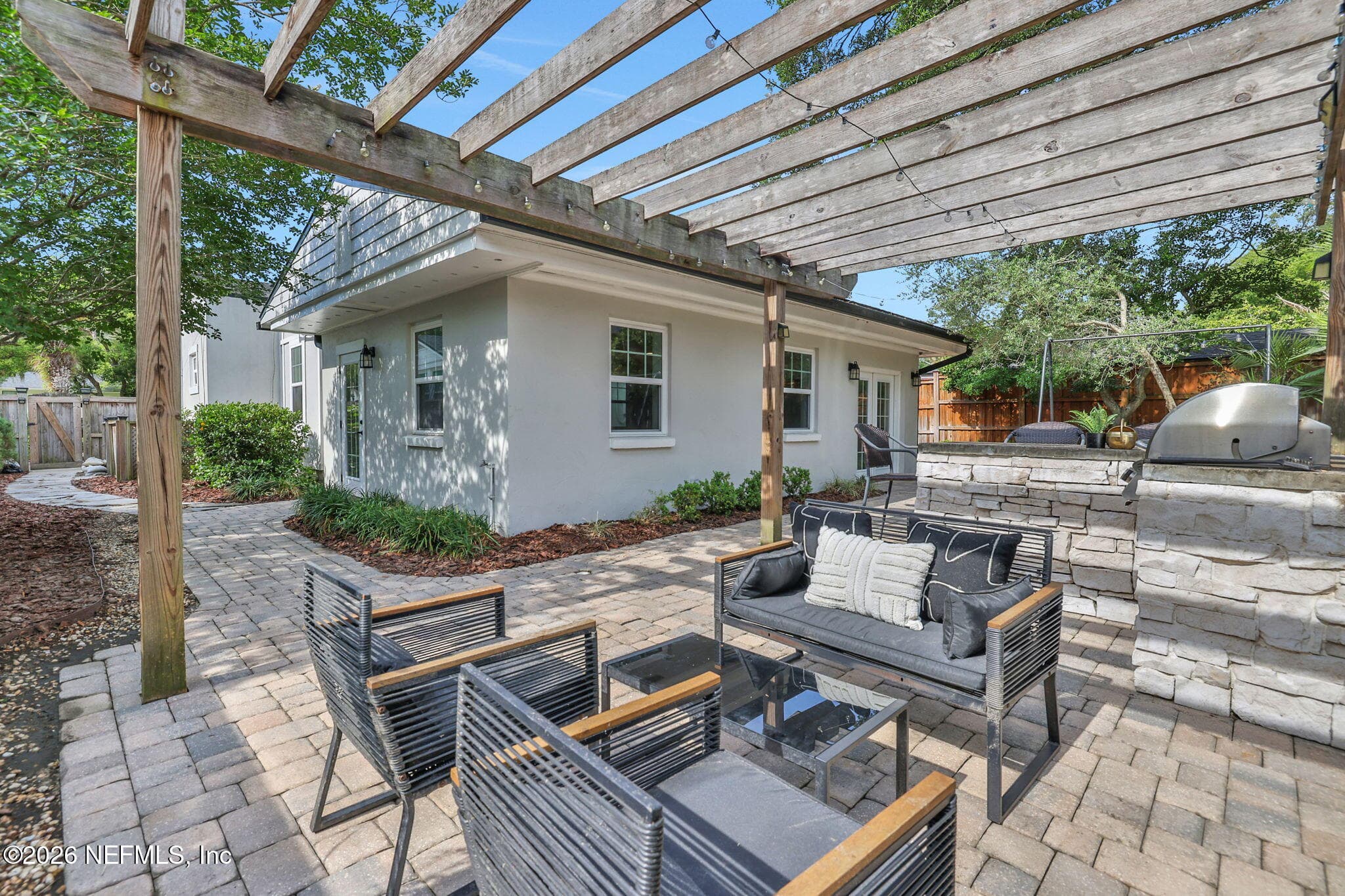 Photo 49 of 4221 DEMEDICI Avenue, Jacksonville, FL 32210