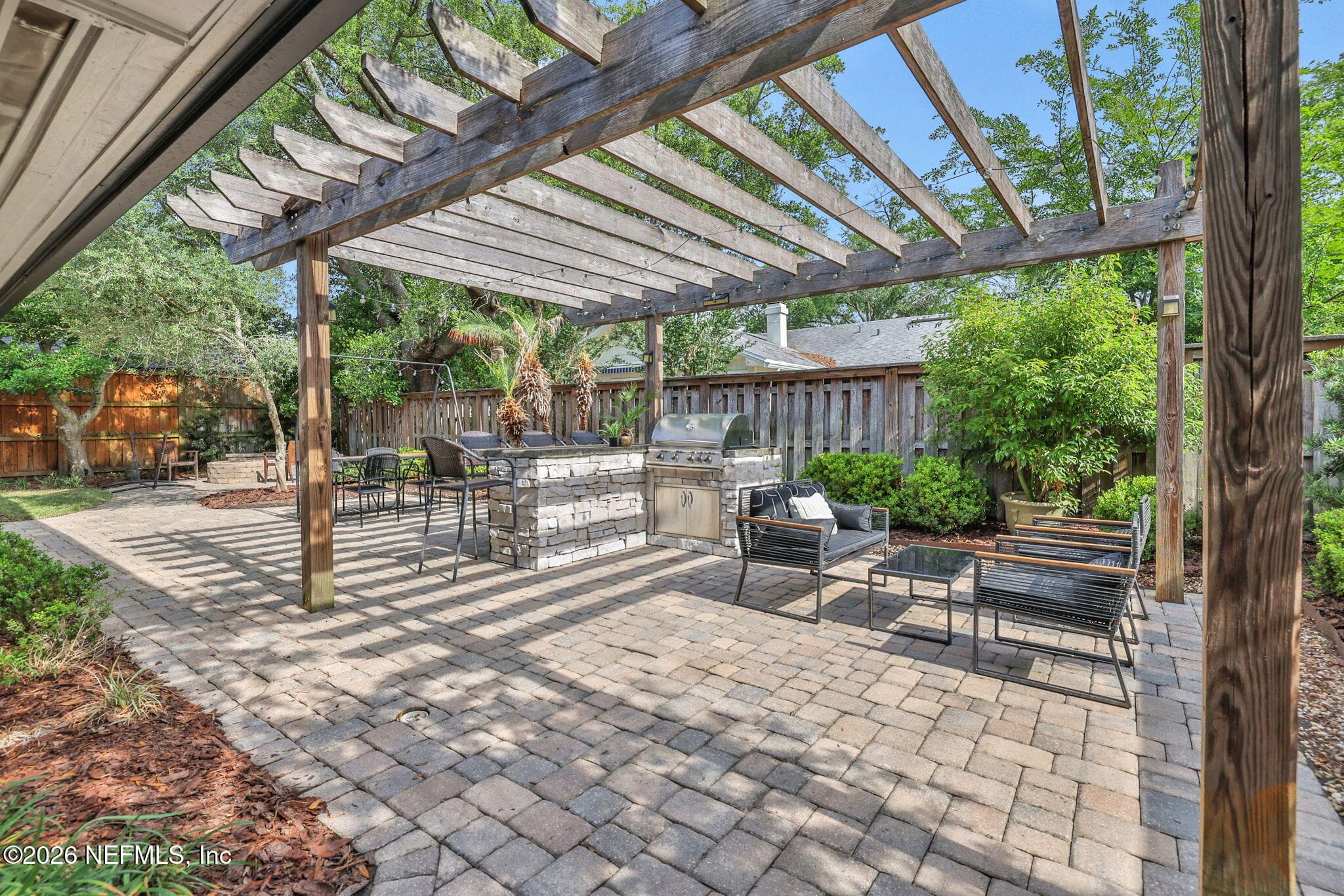 Photo 50 of 4221 DEMEDICI Avenue, Jacksonville, FL 32210
