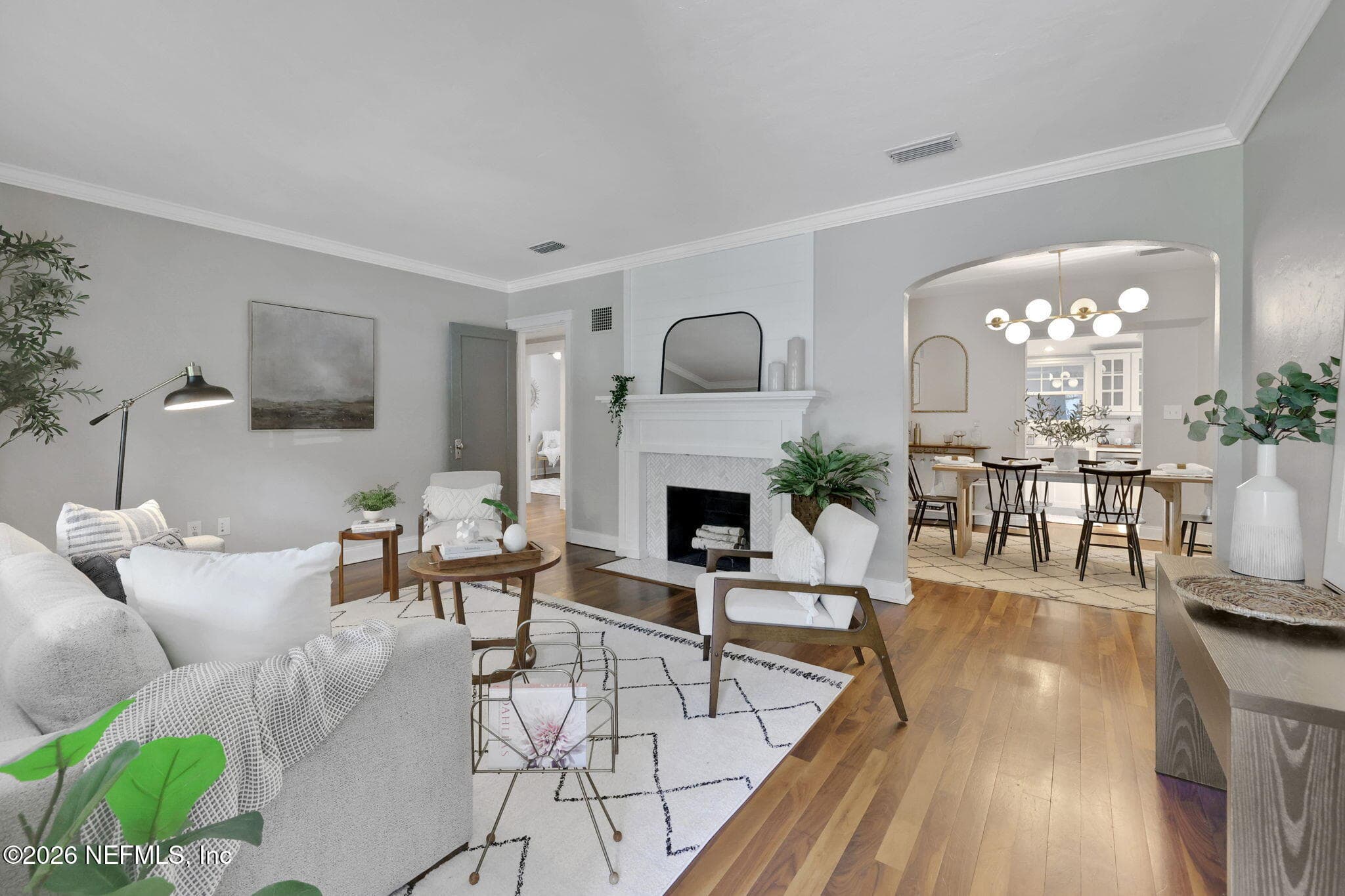 Photo 8 of 4221 DEMEDICI Avenue, Jacksonville, FL 32210