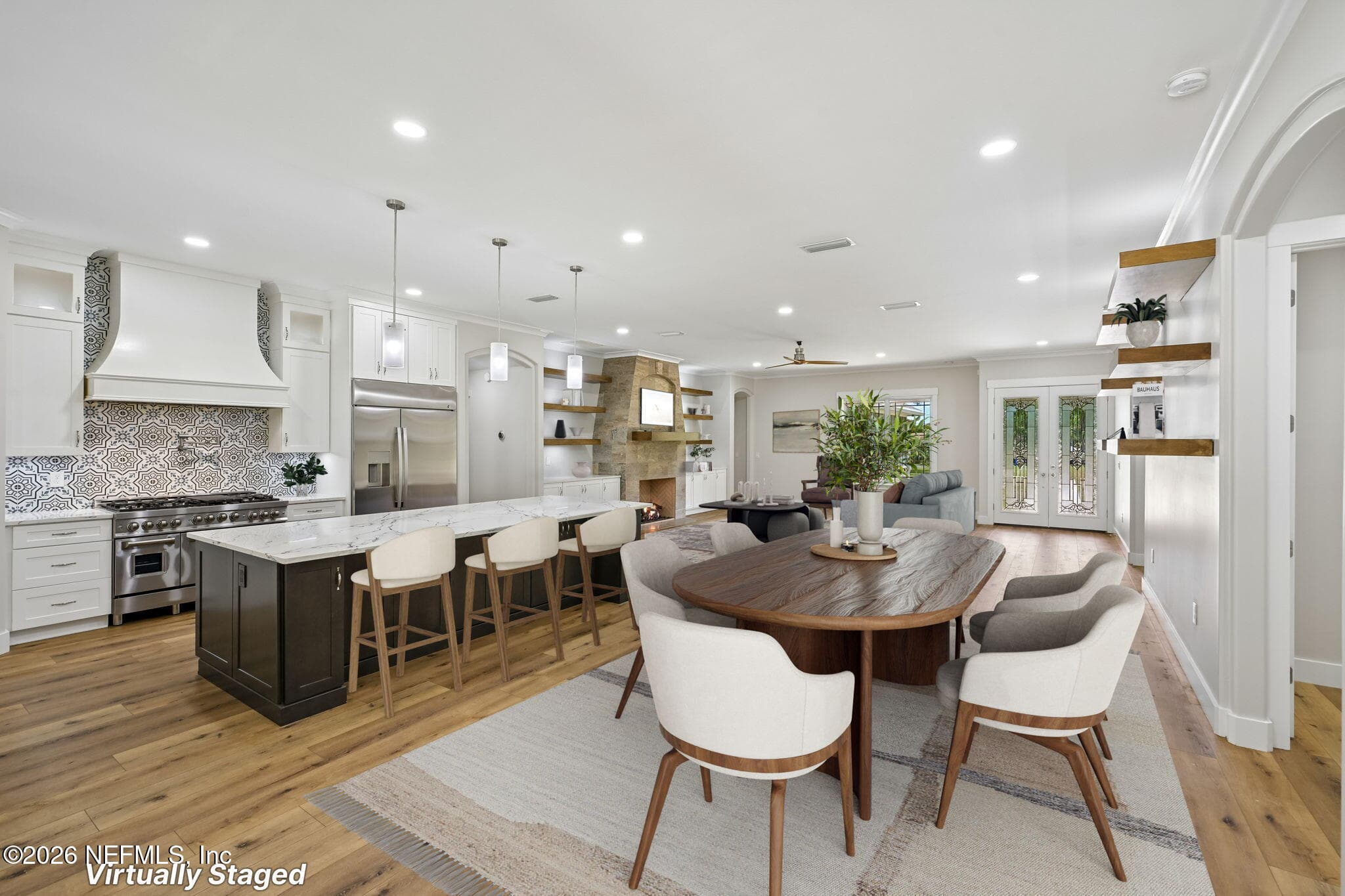 Photo 9 of 720 ARTHUR MOORE Drive, Green Cove Springs, FL 32043