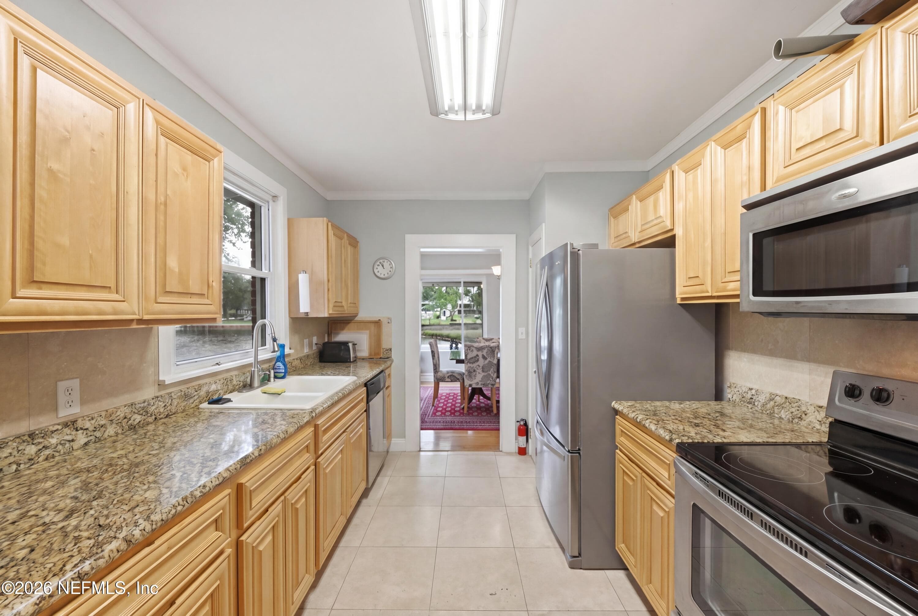 Photo 4 of 1409 GAY Avenue, Jacksonville, FL 32207