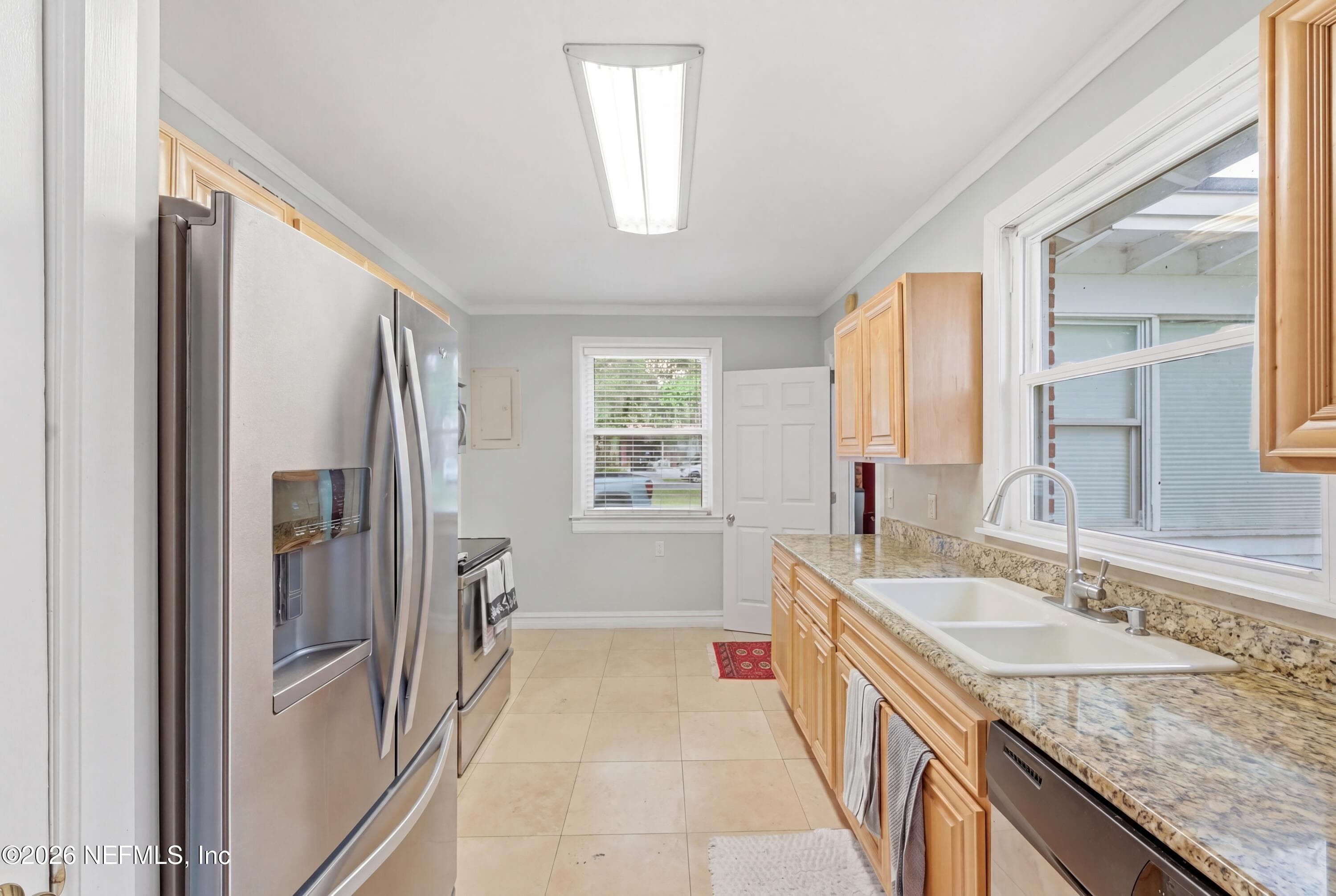 Photo 5 of 1409 GAY Avenue, Jacksonville, FL 32207