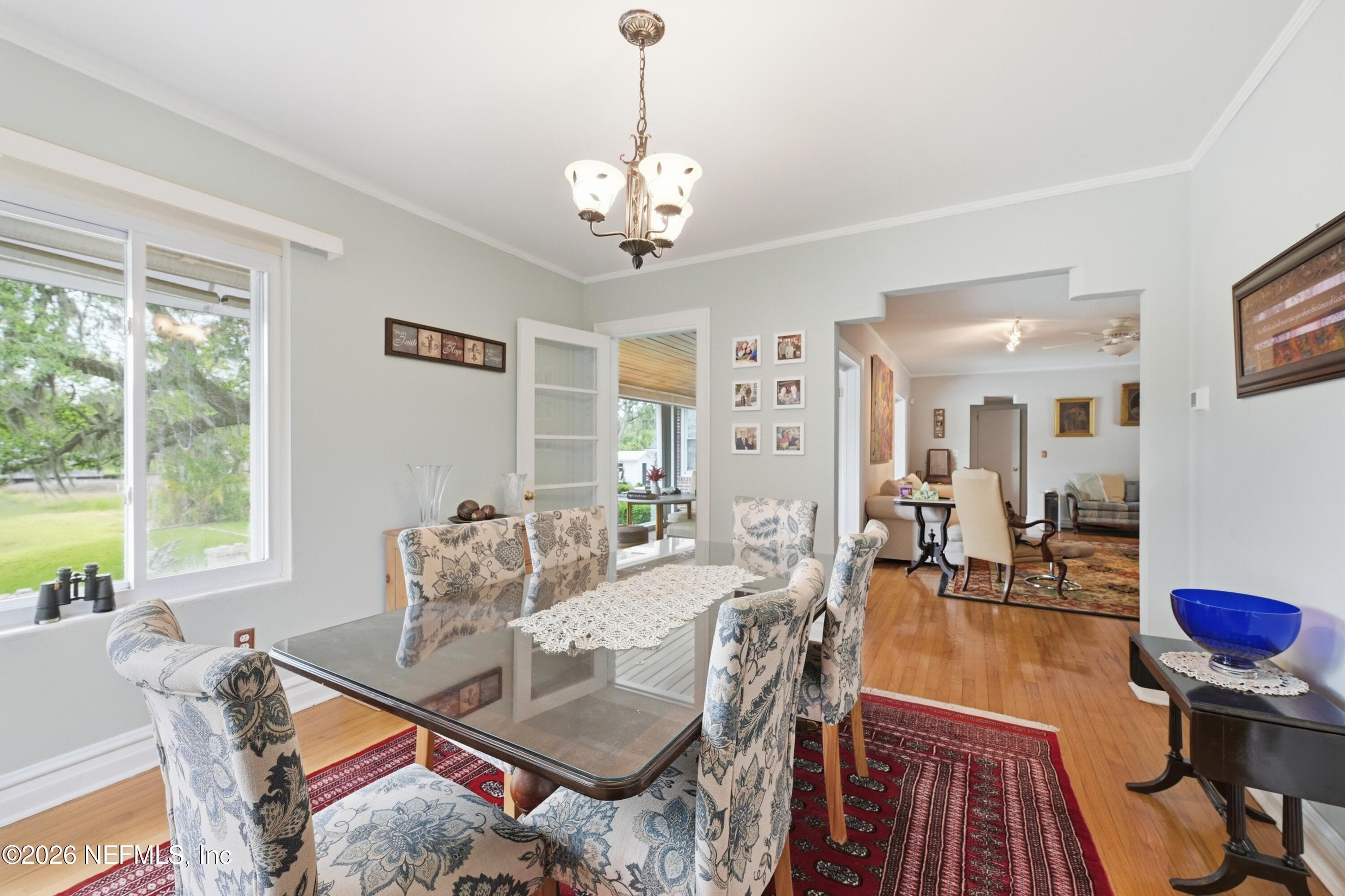 Photo 6 of 1409 GAY Avenue, Jacksonville, FL 32207