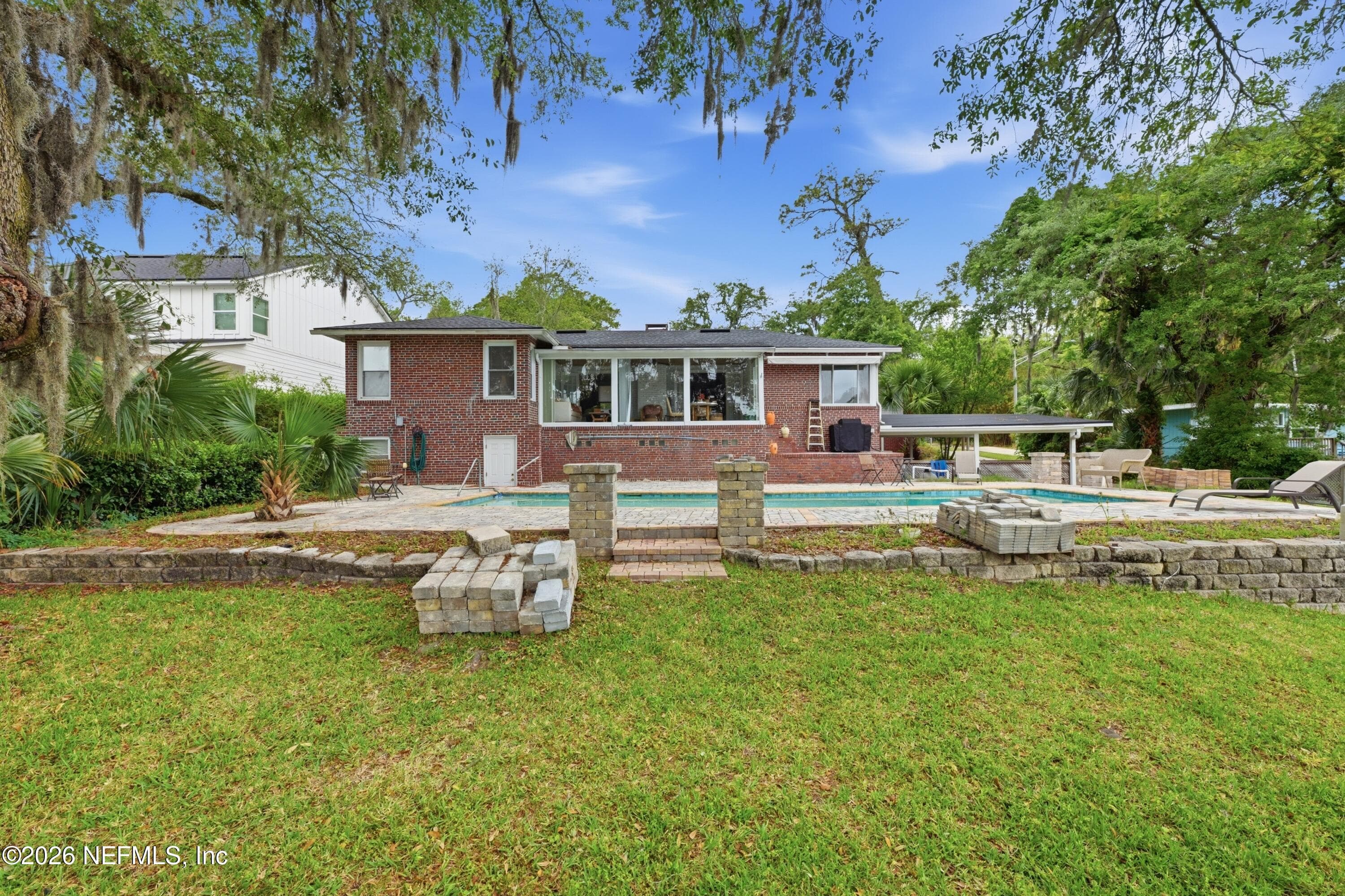 Photo 28 of 1409 GAY Avenue, Jacksonville, FL 32207