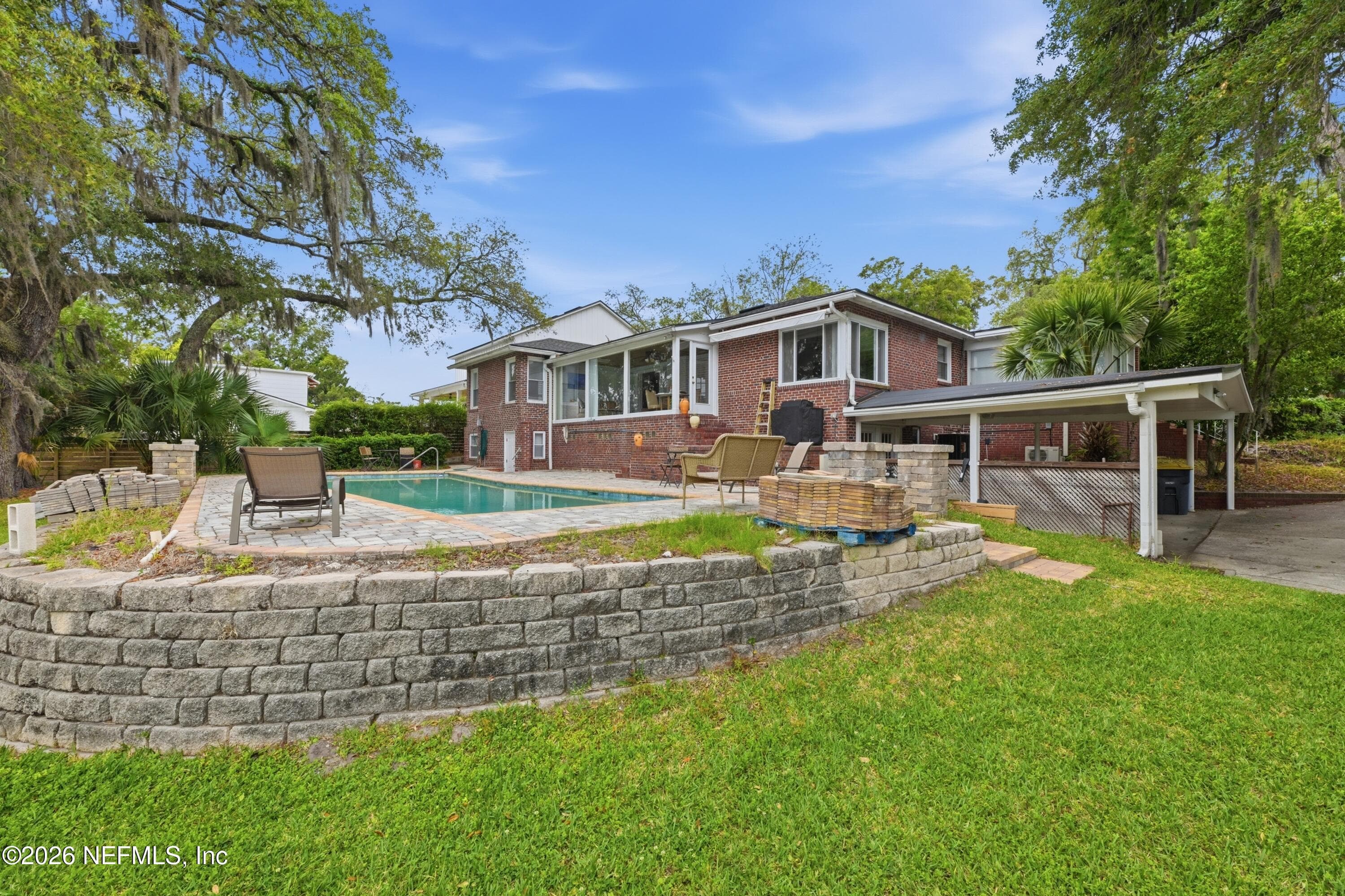 Photo 29 of 1409 GAY Avenue, Jacksonville, FL 32207