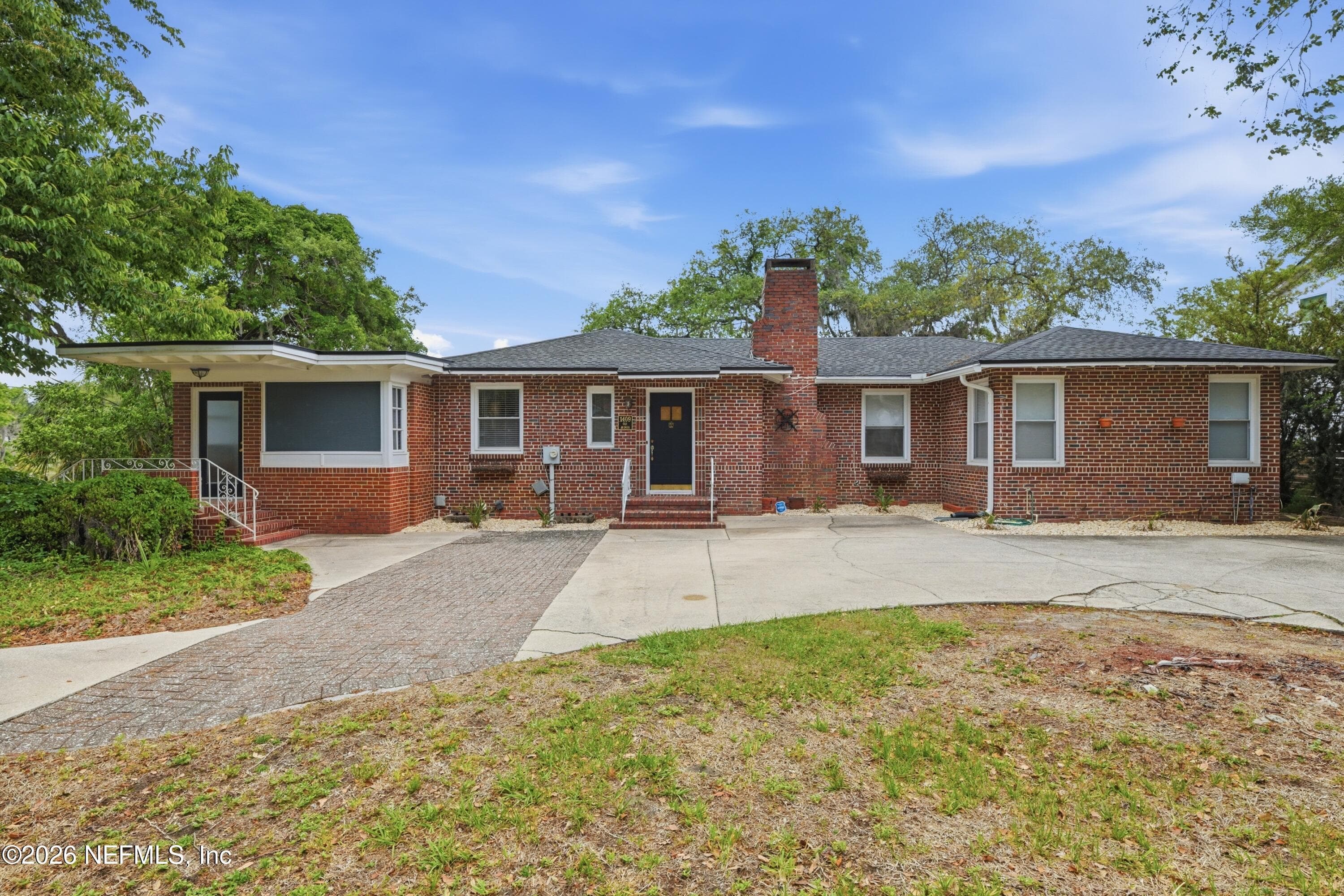 Photo 33 of 1409 GAY Avenue, Jacksonville, FL 32207