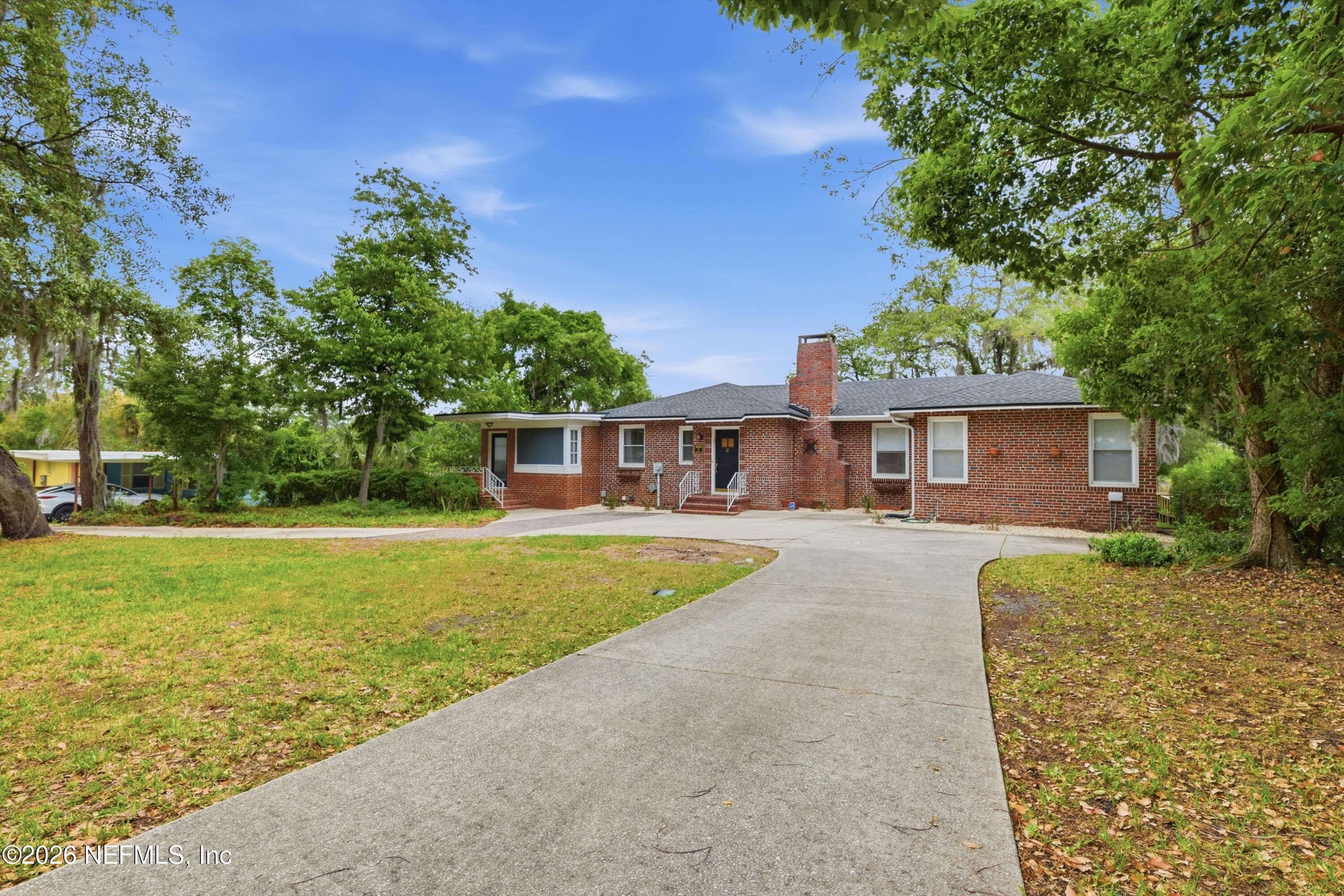 Photo 34 of 1409 GAY Avenue, Jacksonville, FL 32207