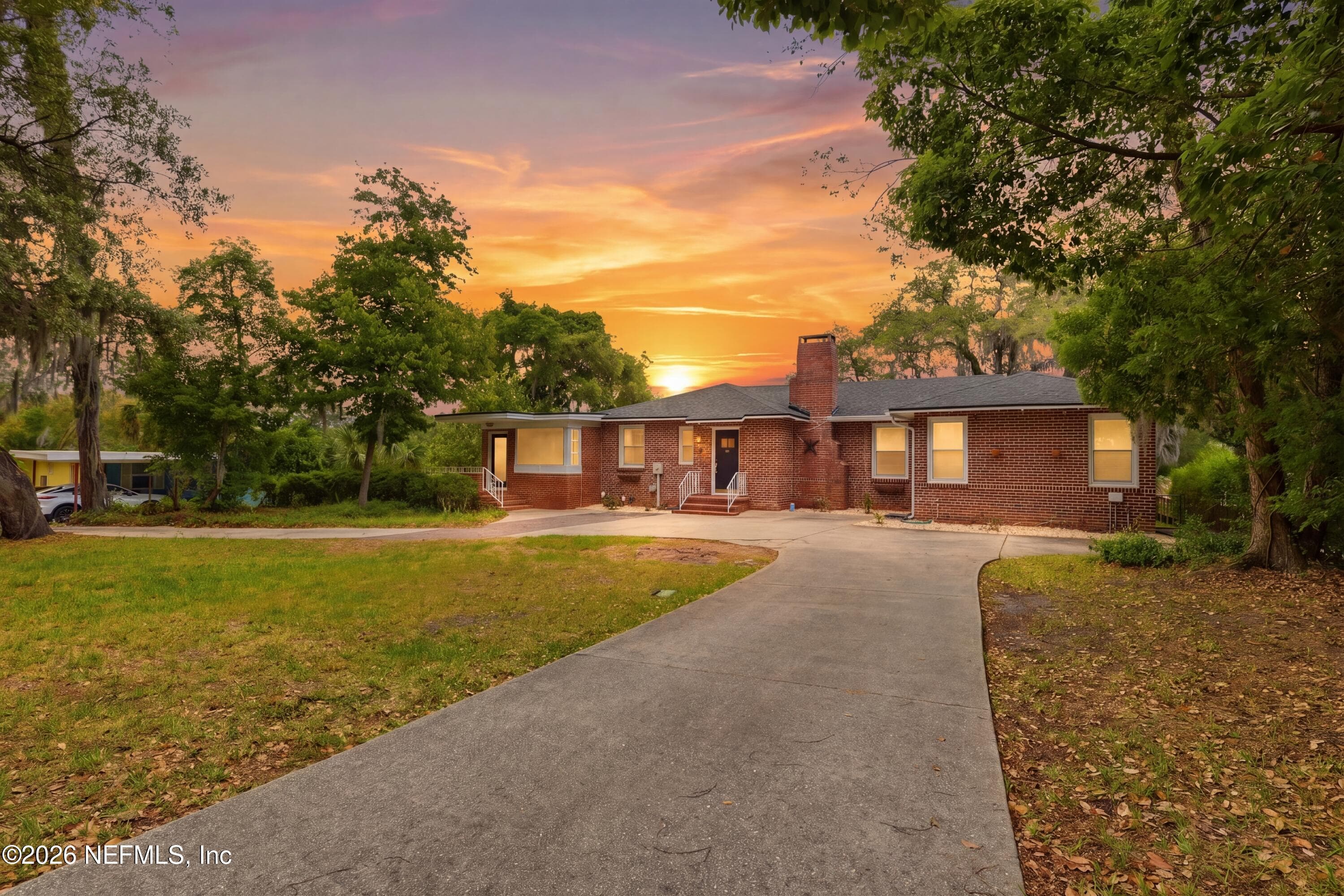 Photo 35 of 1409 GAY Avenue, Jacksonville, FL 32207