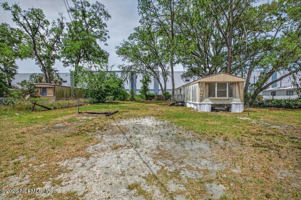 Photo 2 of 11122 JOEL Street, Jacksonville, FL 32218
