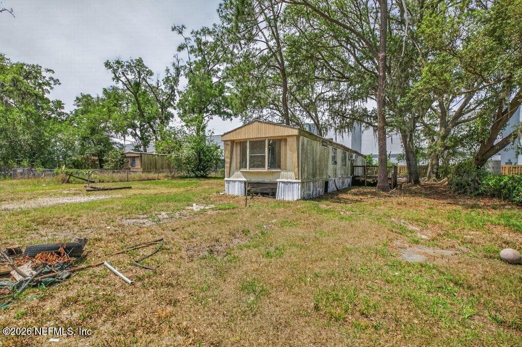 Photo 4 of 11122 JOEL Street, Jacksonville, FL 32218