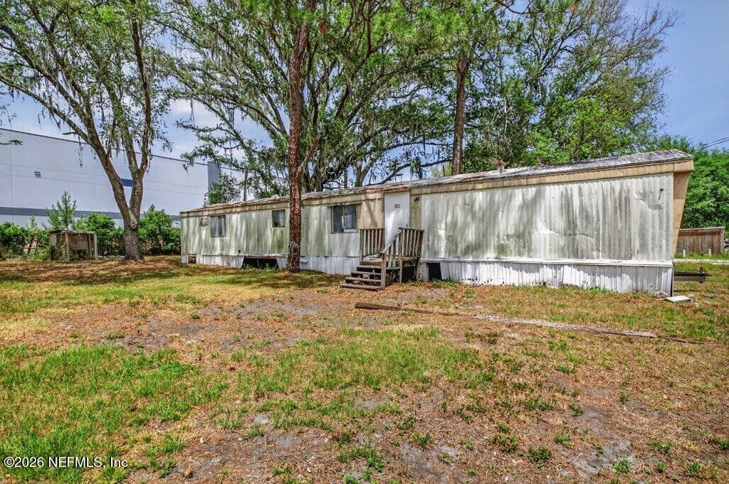 Photo 3 of 11122 JOEL Street, Jacksonville, FL 32218