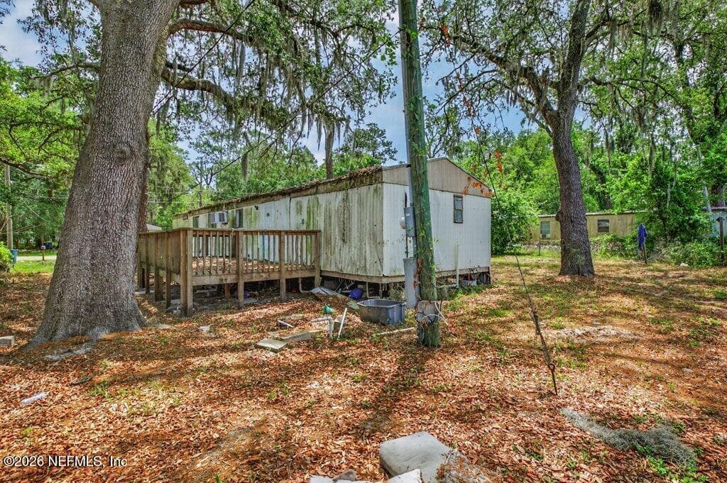 Photo 5 of 11122 JOEL Street, Jacksonville, FL 32218