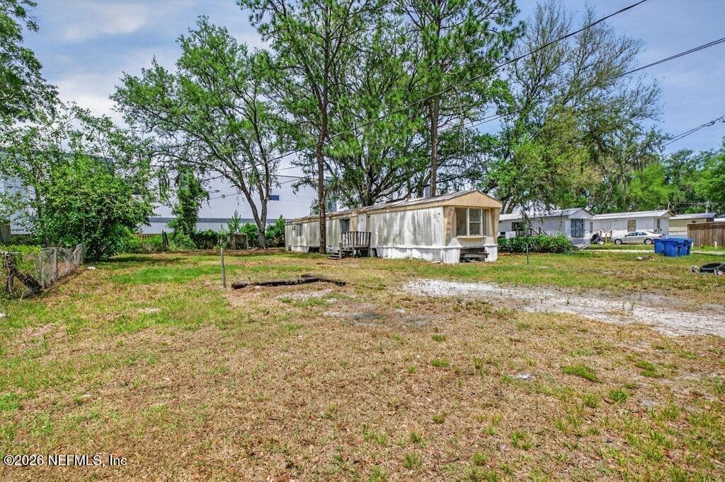 Photo 16 of 11122 JOEL Street, Jacksonville, FL 32218