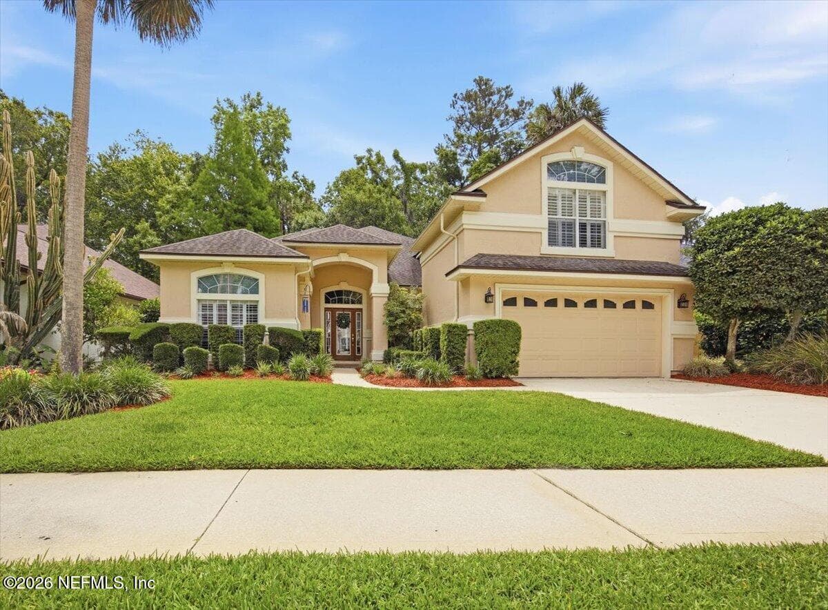 Photo 2 of 844 MILL STREAM Road, Ponte Vedra Beach, FL 32082