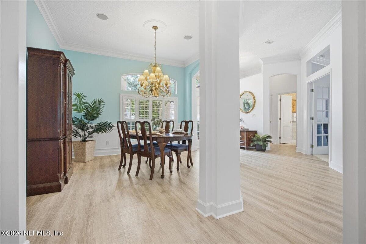 Photo 6 of 844 MILL STREAM Road, Ponte Vedra Beach, FL 32082