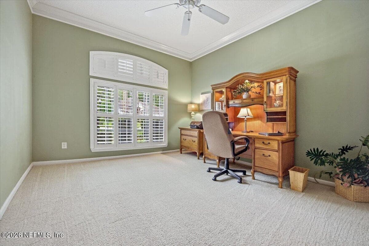 Photo 7 of 844 MILL STREAM Road, Ponte Vedra Beach, FL 32082