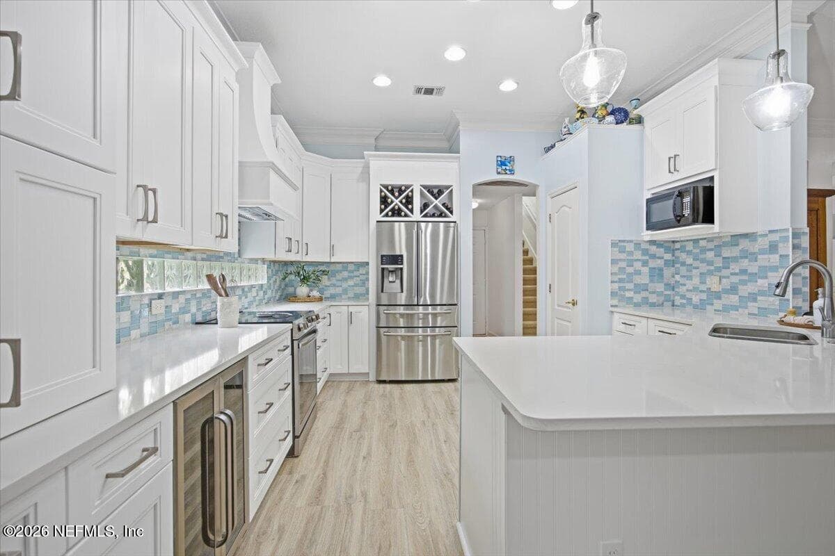 Photo 10 of 844 MILL STREAM Road, Ponte Vedra Beach, FL 32082