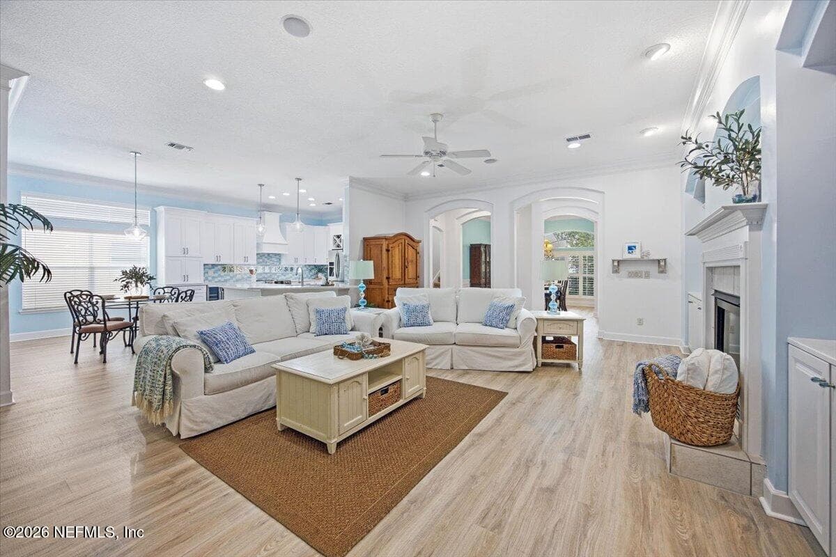 Photo 13 of 844 MILL STREAM Road, Ponte Vedra Beach, FL 32082