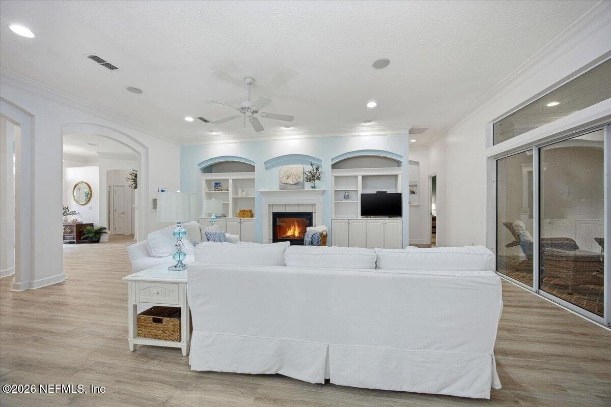 Photo 14 of 844 MILL STREAM Road, Ponte Vedra Beach, FL 32082