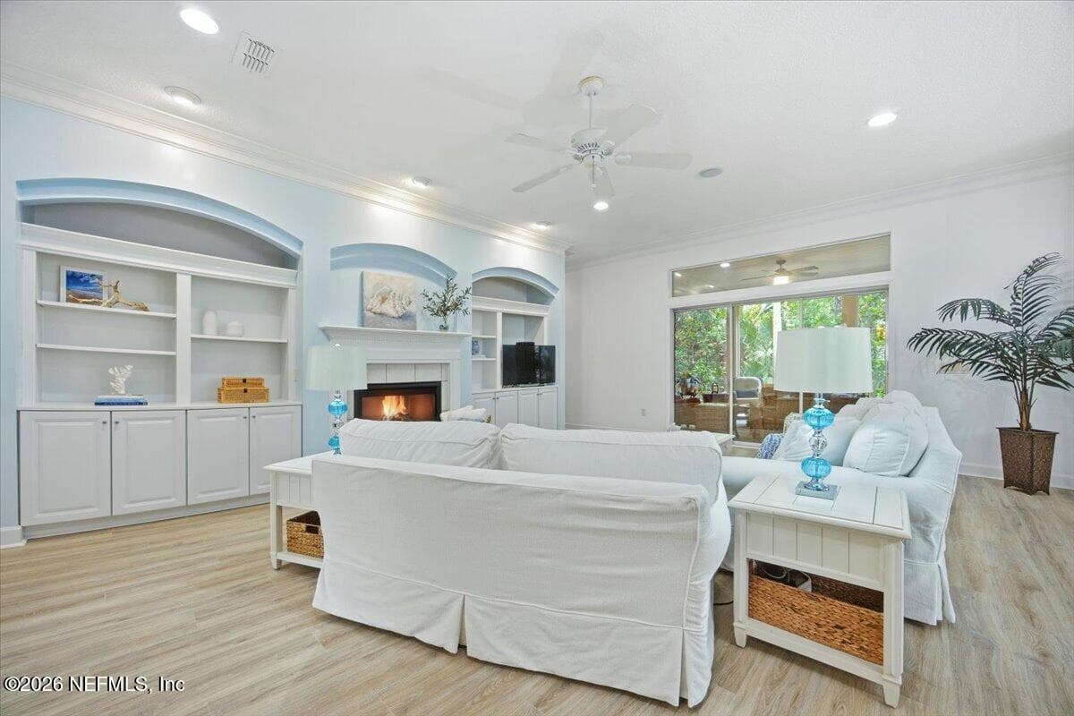 Photo 15 of 844 MILL STREAM Road, Ponte Vedra Beach, FL 32082