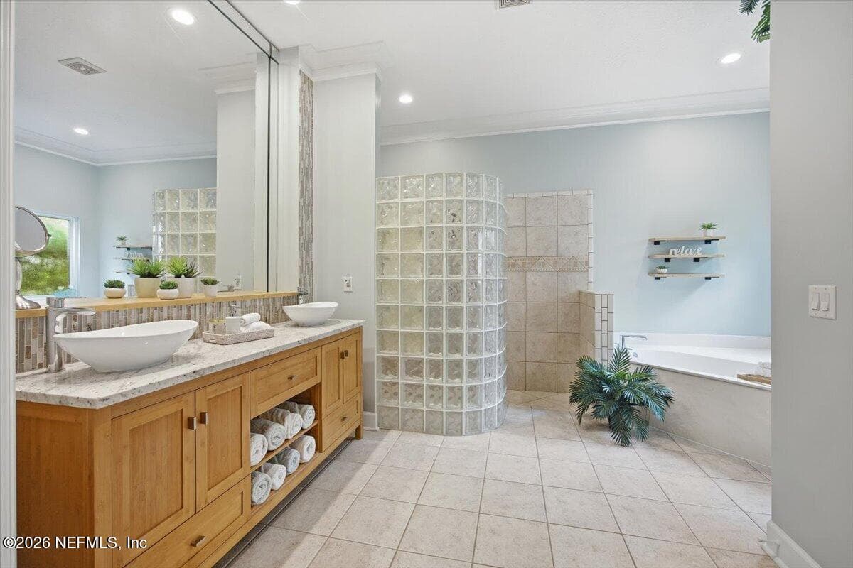 Photo 18 of 844 MILL STREAM Road, Ponte Vedra Beach, FL 32082