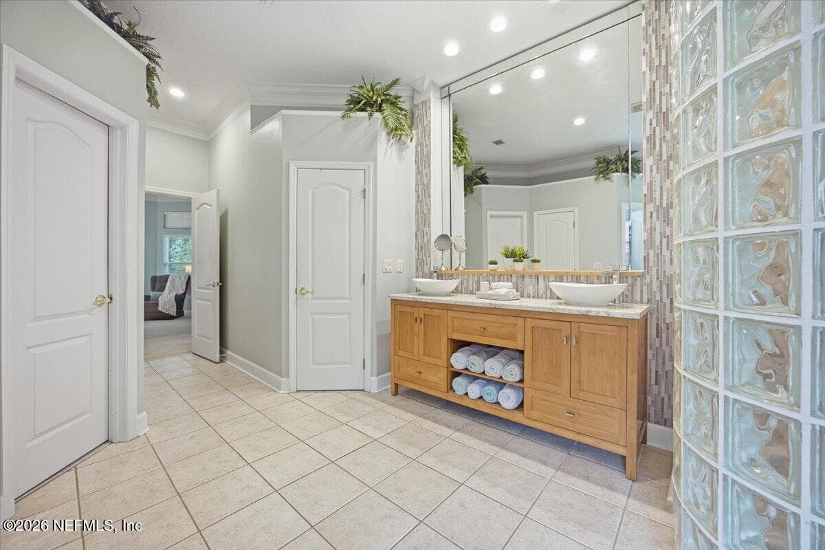 Photo 21 of 844 MILL STREAM Road, Ponte Vedra Beach, FL 32082