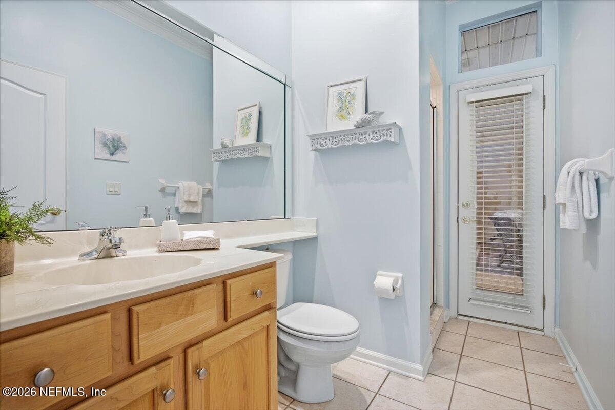 Photo 24 of 844 MILL STREAM Road, Ponte Vedra Beach, FL 32082