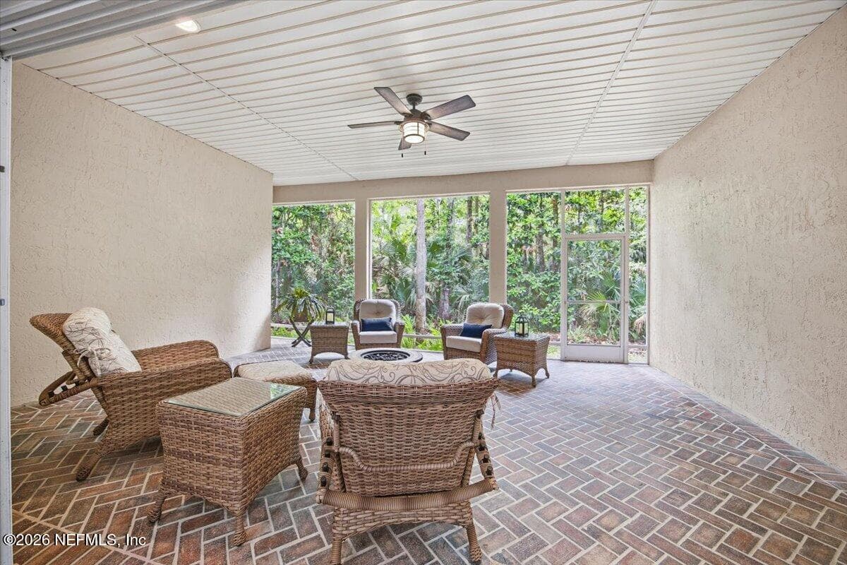 Photo 29 of 844 MILL STREAM Road, Ponte Vedra Beach, FL 32082