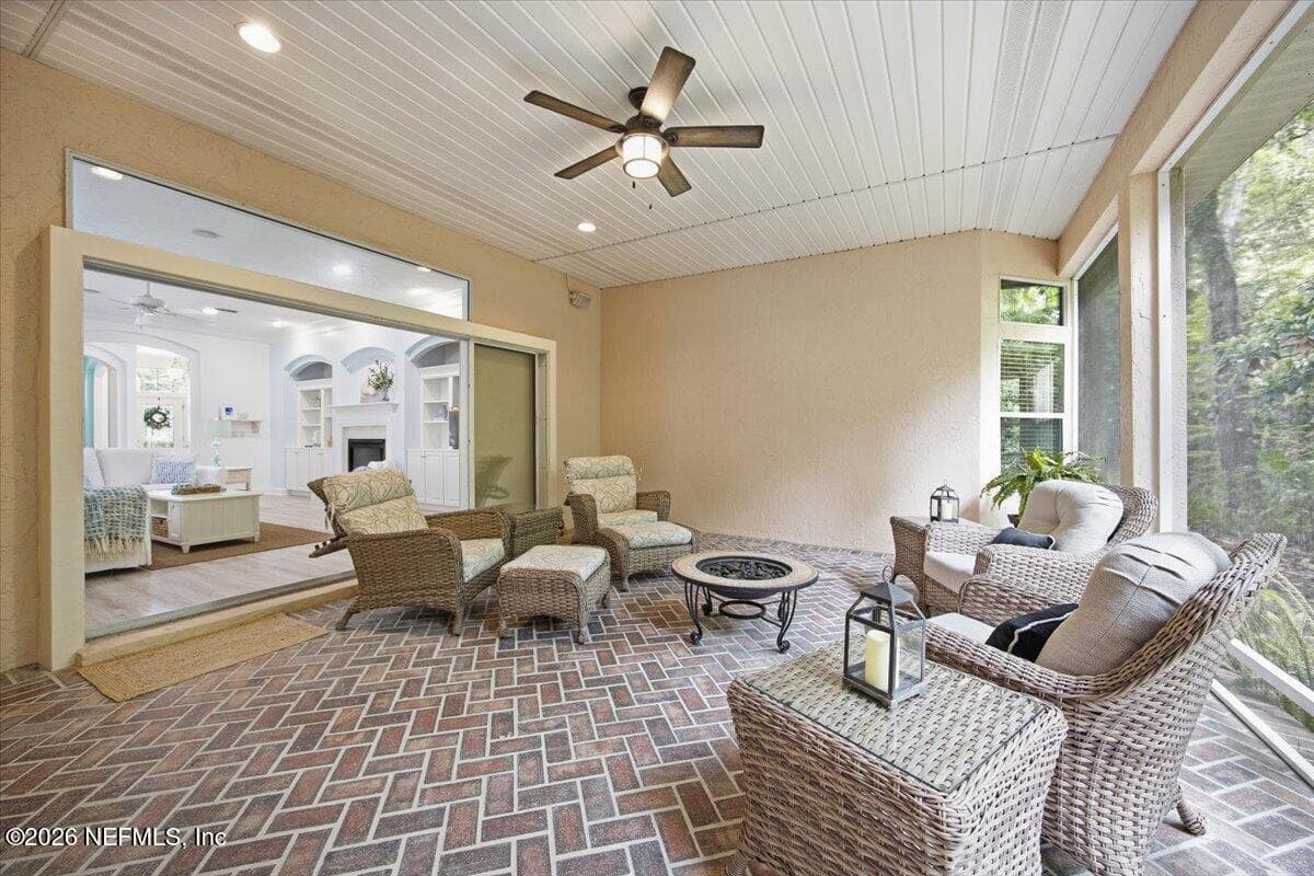 Photo 30 of 844 MILL STREAM Road, Ponte Vedra Beach, FL 32082
