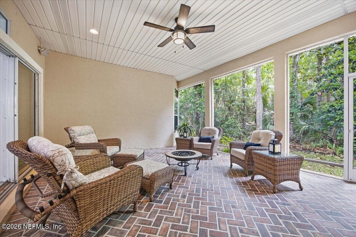 Photo 31 of 844 MILL STREAM Road, Ponte Vedra Beach, FL 32082