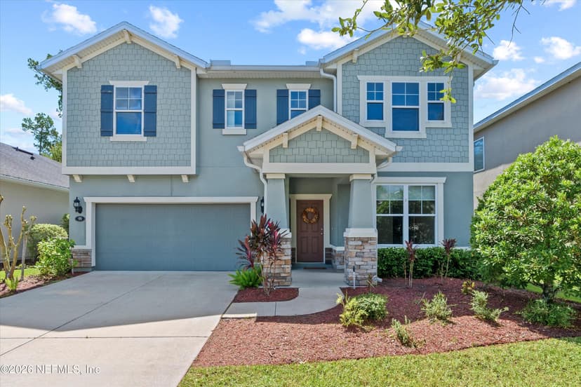 99 White Marsh Drive, Jacksonville, FL 32081