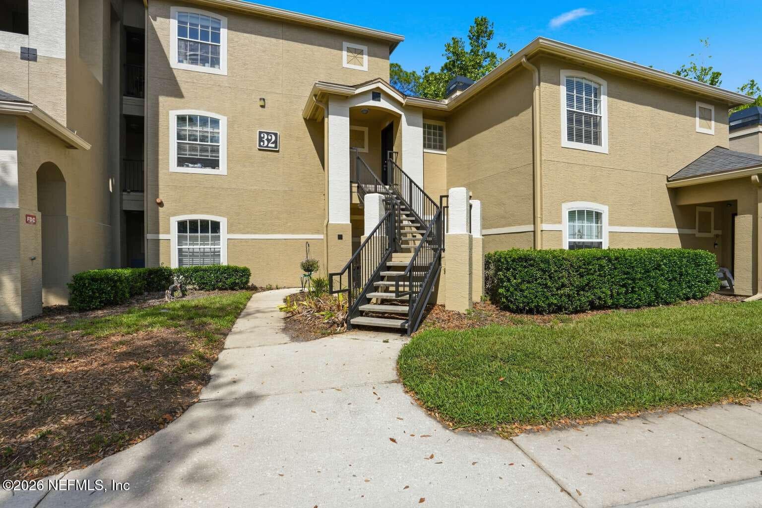Photo 2 of 1655 THE GREENS Way 3224, Jacksonville Beach, FL 32250