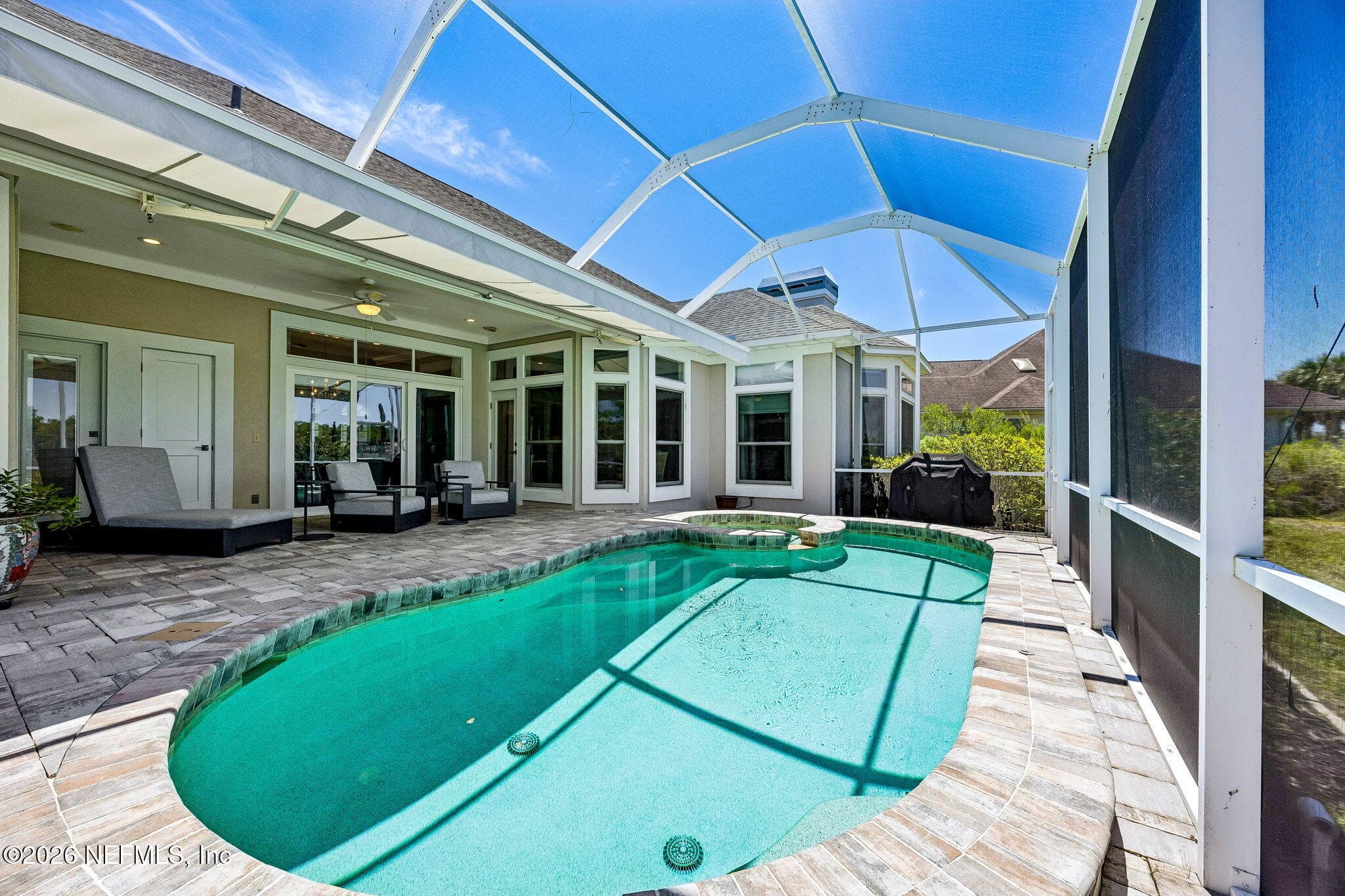 Photo 46 of 165 INDIAN COVE Lane, Ponte Vedra Beach, FL 32082