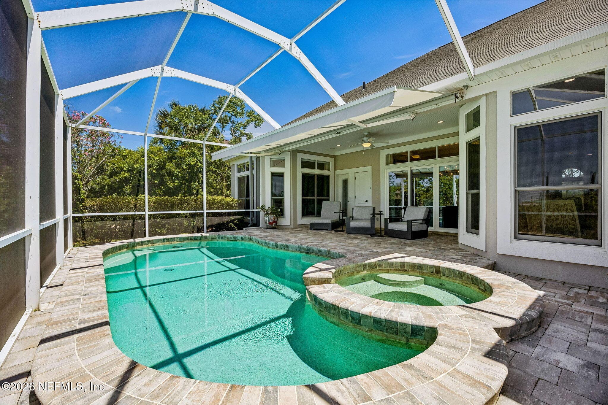 Photo 42 of 165 INDIAN COVE Lane, Ponte Vedra Beach, FL 32082