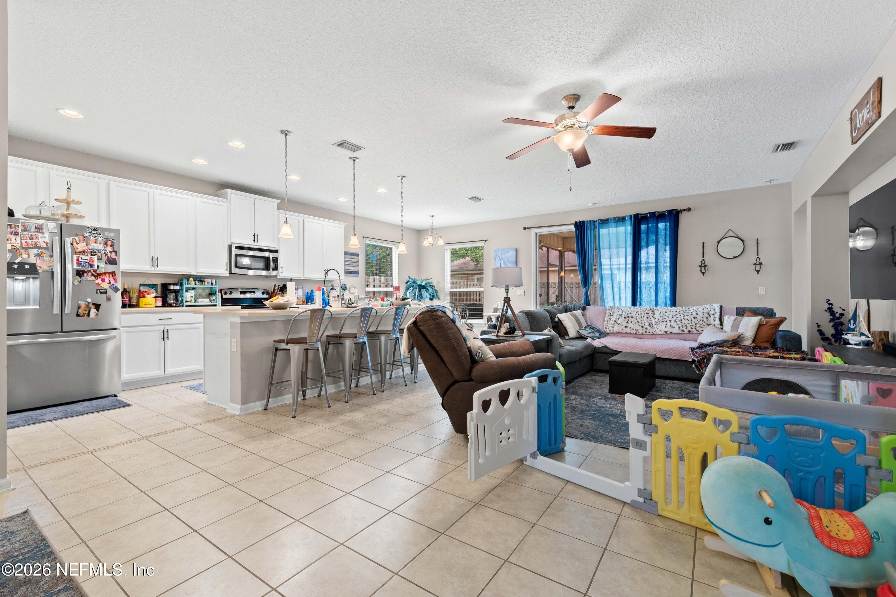 Photo 3 of 86010 OSHEAS Place, Yulee, FL 32097